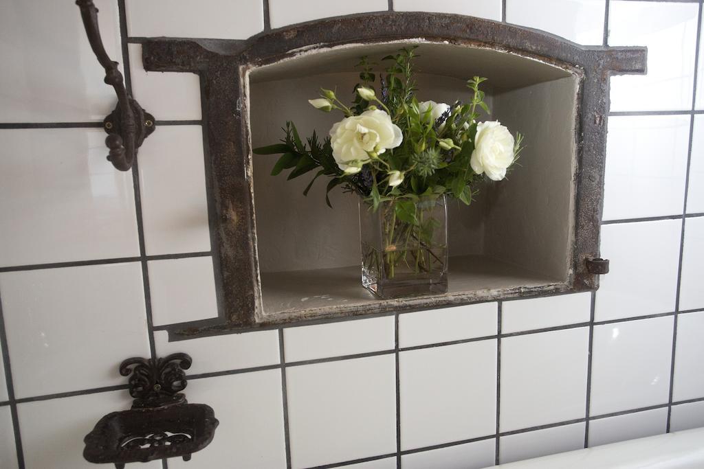 Rietfontein Ostrich Palace Vleirivier Room photo